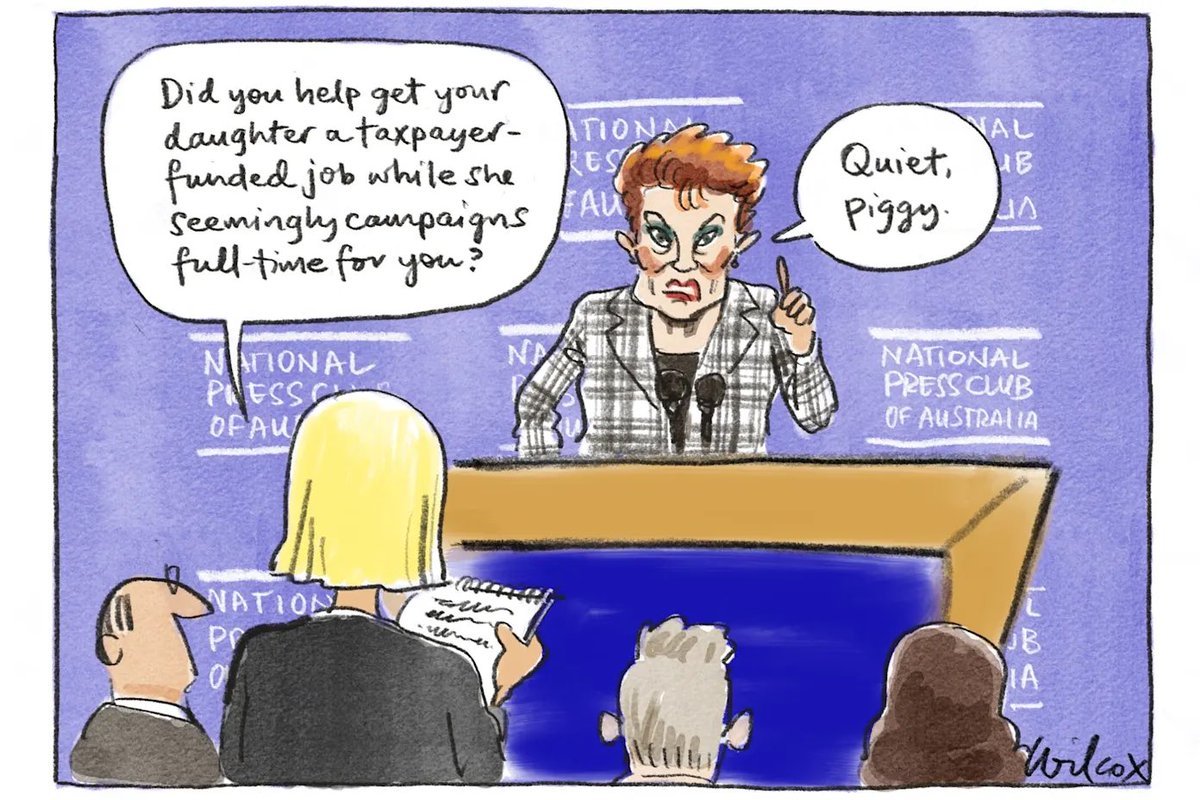 StevenWhale666's tweet photo. @PaulineHansonOz https://t.co/tqnhvrDR3L
