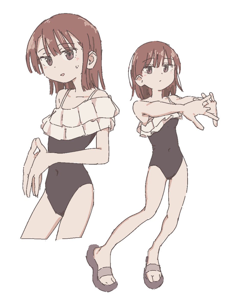 Kawasu_'s tweet photo. https://t.co/ouOx8bPoOK