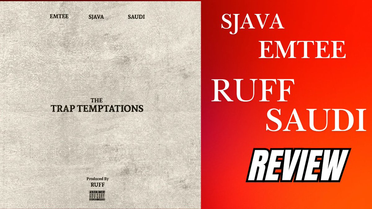 SnapTimeSnapx's tweet photo. @Sjava_atm @emteerecords Ruff Saudi @CSpeakerNawe Album Review @1020cartel https://t.co/JN4yUUCJCO https://t.co/0ZX4ECo0ta