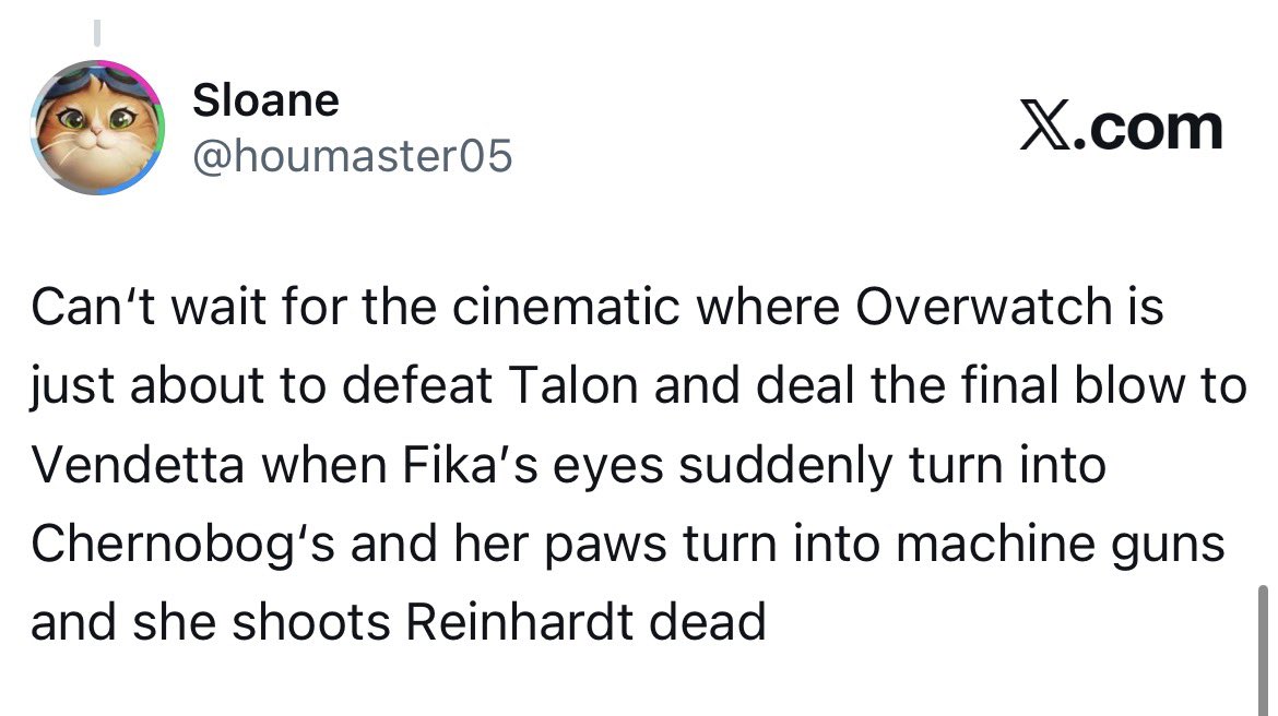 Sloane tweet media