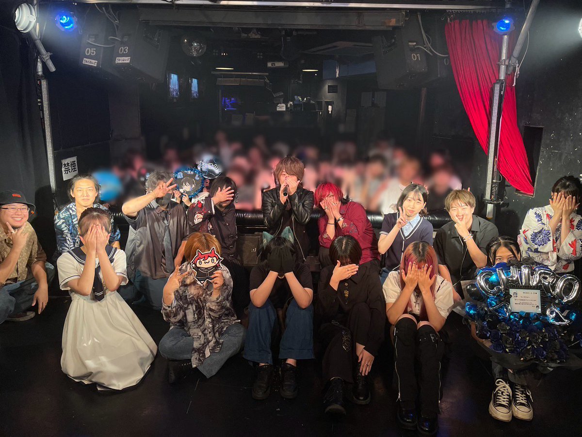 funjoymusic's tweet photo. 2026年下半期開催スケジュールです✨
出演者募集中ですので希望者はDMにてご連絡ください💌

・6/26【vol.18】
・7/31【vol.19】
・8/28【vol.20】
・9/25【vol.21】
・10/30【vol.21】
・11/27【vol.22】
・12/25【vol.23】

#サネスト
#歌い手さんMIX師さん絵師さん動画師さんＰさんと繋がりたい https://t.co/mWpheMH8Rs