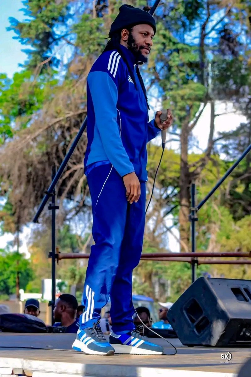 Fame Factory Zimbabwe tweet media