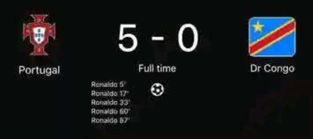 sammyk222's tweet photo. correct scores 😂😂😂
#worldcup https://t.co/U0QOyDlhvR
