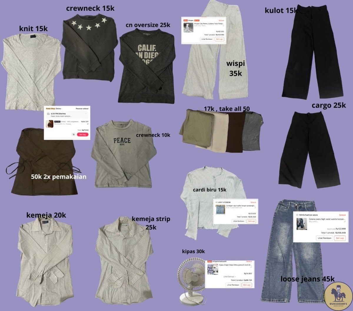 UNSOEDFESS | BASE UNSOED tweet media