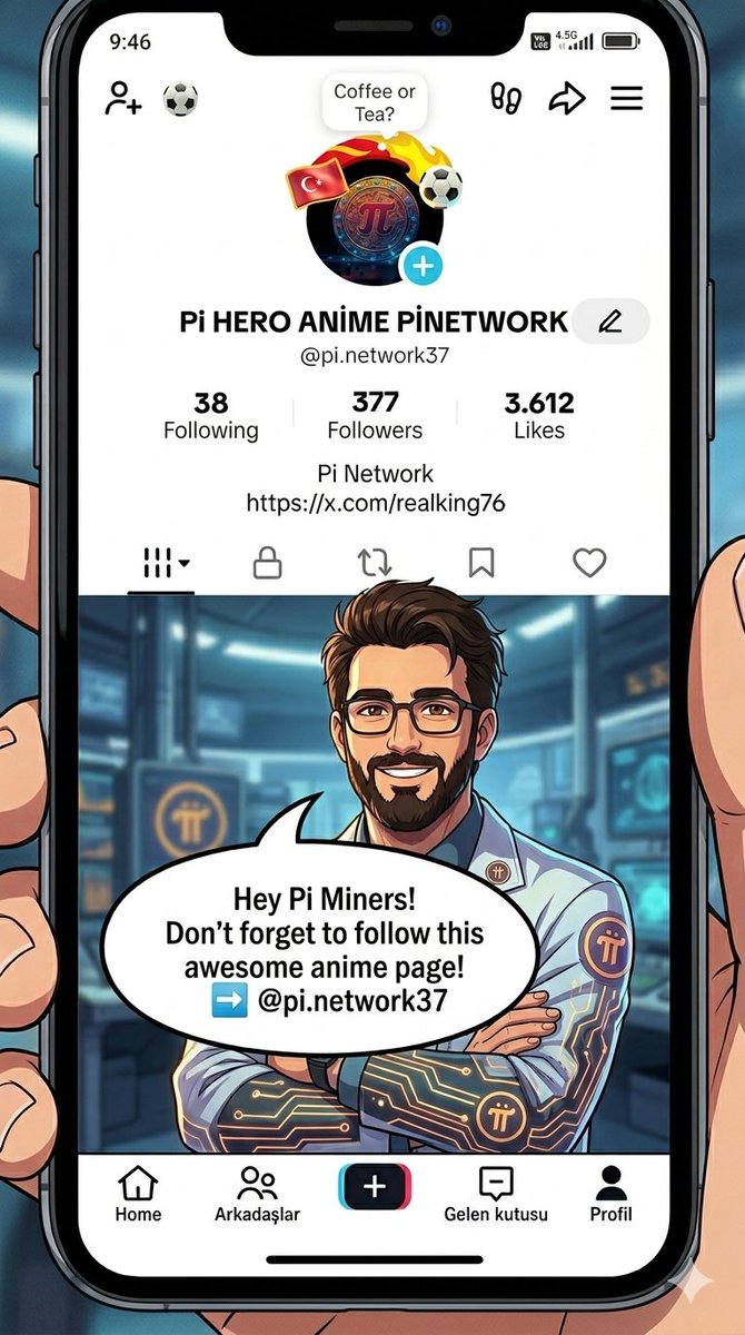 realking76's tweet photo. #PiNetwork https://t.co/qZuUaMM0ol