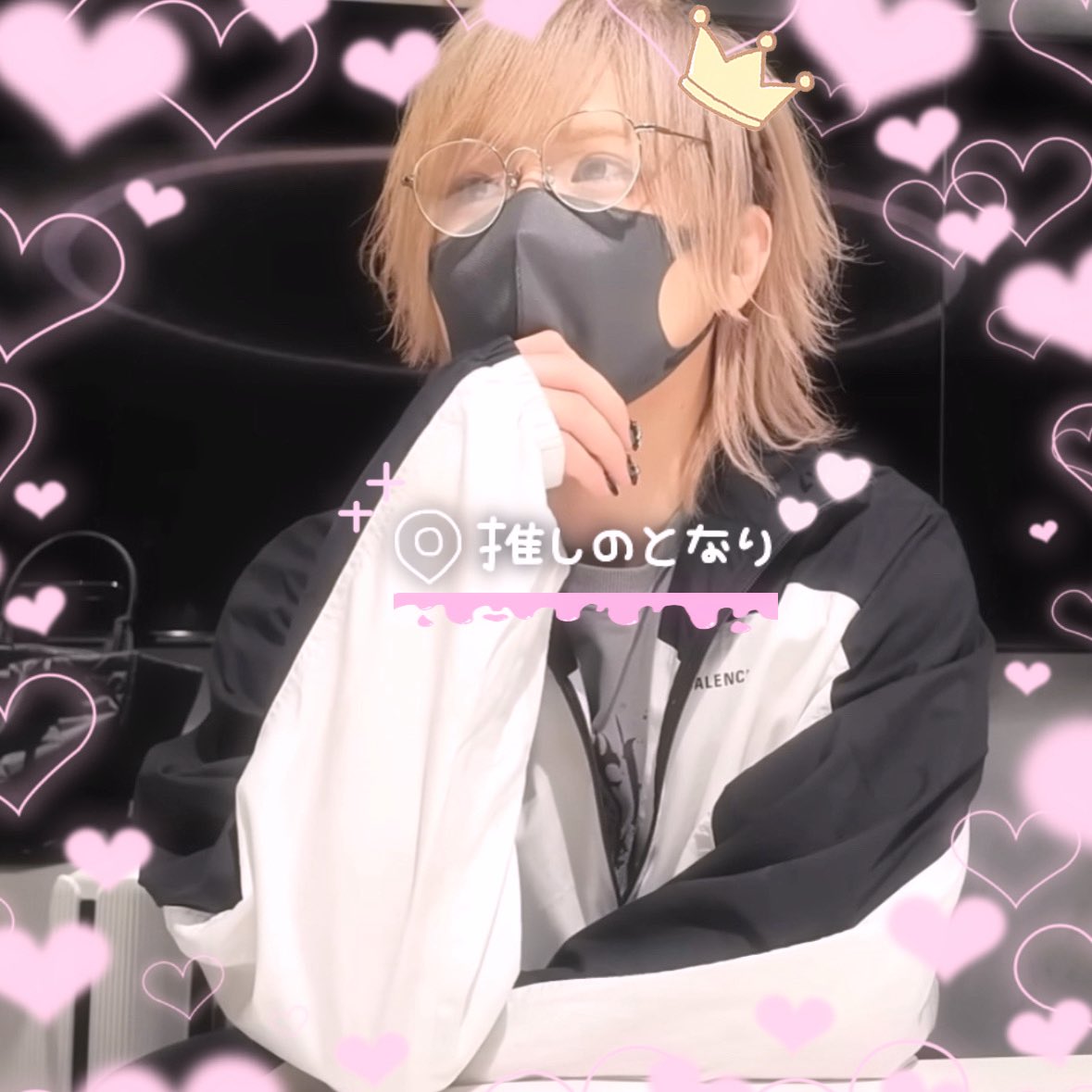 trt_meow's tweet photo. 推し様へ愛が深いお友達探してます🪄💗

ALT⬇️
 #騎士Xりすなーさんと繋がりたい 
 #すとぷりすなーさんと繋がりたい 
 #アンプタックりすなーさんと繋がりたい 
 #めておらりすなーさんと繋がりたい 
 #すにすてりすなーさんと繋がりたい 
 #とぅるりぷりすなーさんと繋がりたい https://t.co/N4hC8bEvzb