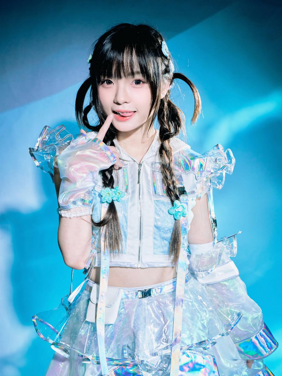 Maruz_official's tweet photo. ◉○◎●◤ MARU Z◢●◎○◉

🆕メンバーアー写🆕

Name : Mikki(ミッキ) 
Colour: Mint Green  #6FCE8F
Birthday : 24 March 💚
「一緒に未来を探求しよう！👽」
「一起探究未來吧👽」

◉○◎●◢◤◢◤●◎○◉

#maruZ #マルゼット #アイドル #拡散希望 https://t.co/38ap0KVu6i