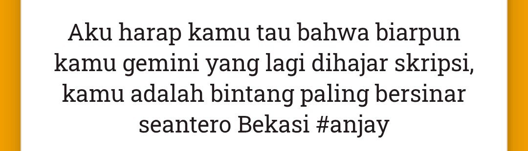 ocaragie's tweet photo. LUCU BGT #anjay https://t.co/9wLOdIusgM