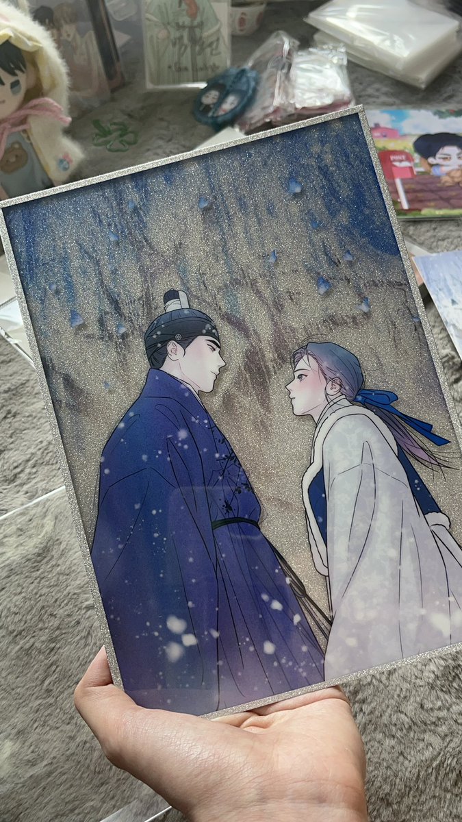 Bethonee1's tweet photo. They look incredibly cute😋🫰🏻
#바라메강림하여주소서 #GaleoftheGod https://t.co/yaXAfcy2EW