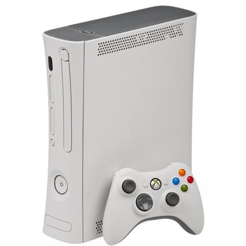 brockpierson's tweet photo. The Xbox 360 is now older than the NES when the Xbox 360 launched and this worries me https://t.co/2gl0DyNfDY