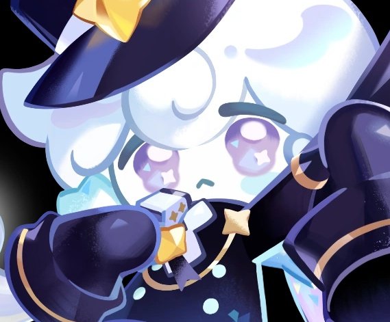 kvrakus's tweet photo. milky smiling more with every game she's ported to kills me she needed to get OUT of that kingdom mess https://t.co/v92wEeqM3O