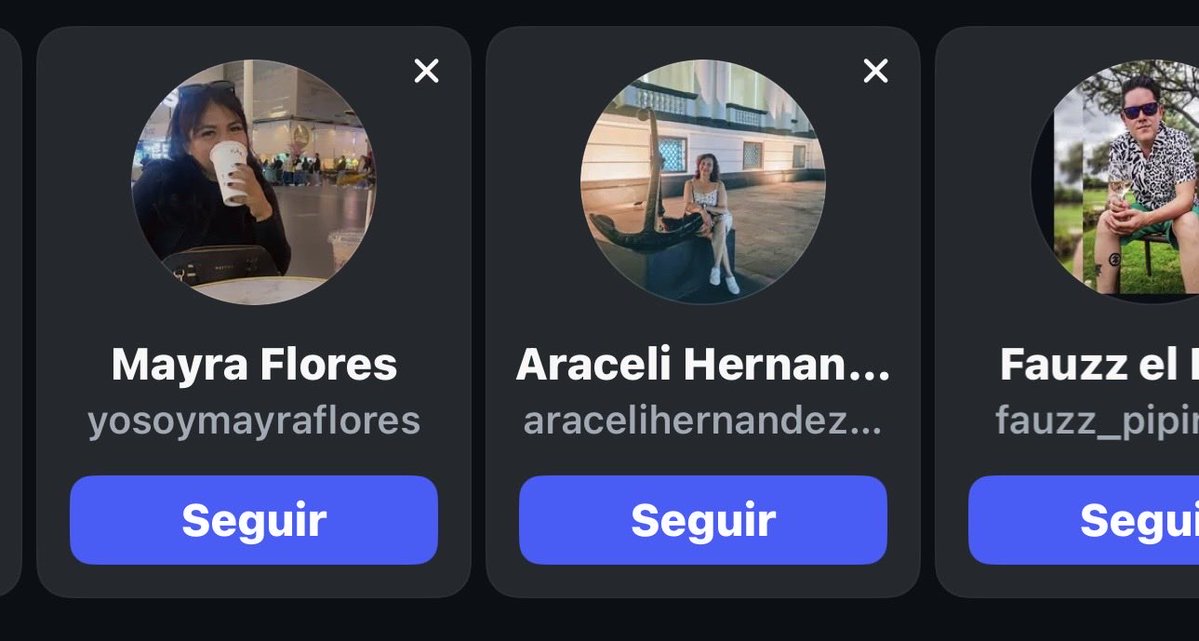 Stephanienj5e's tweet photo. @Monss_13 @quemevesputo1 @c4jimenez @SSC_CDMX @FiscaliaCDMX Vayan a dejarle mensajitos de amor a los amigos de monns a ig den buenas referencias de ella a ver si se le quita lo pendeja 😘 https://t.co/OylomQFM9F