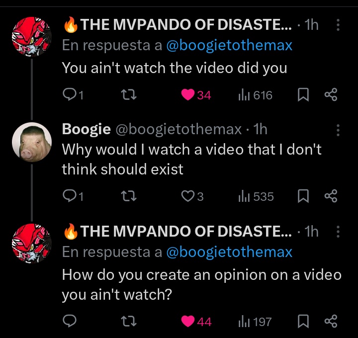 ronthecool40240's tweet photo. @irissocewl This ahh comment says it all 😭 https://t.co/rzwxaUrhSr