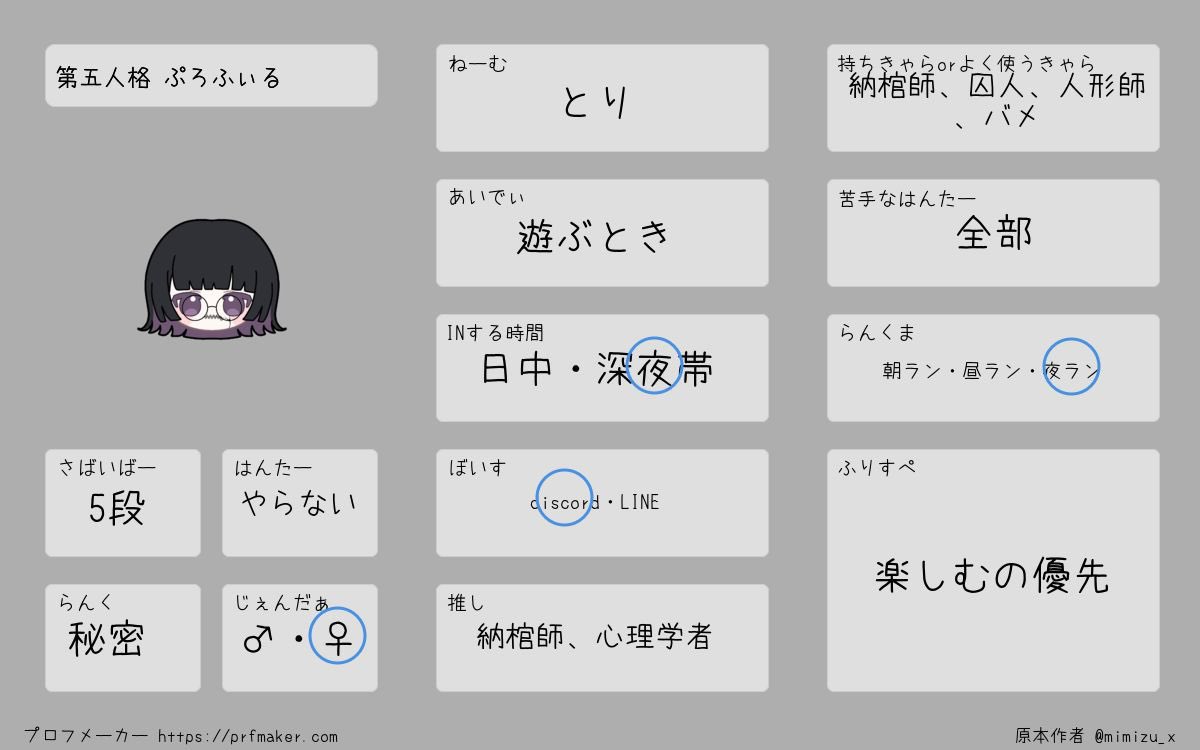 𓅫⸒⸒(反面教師の手本) tweet media