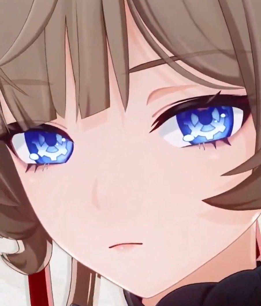 Genshin_HU_Info's tweet photo. Such beautiful Eyes you have.. https://t.co/1wX8aZTjcw