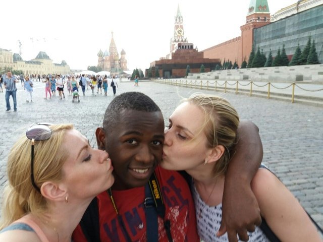emma97619's tweet photo. @Stevenvycl @proudofmywhite Why are you so jealous of black race? Because of https://t.co/1CHkMKZEz2