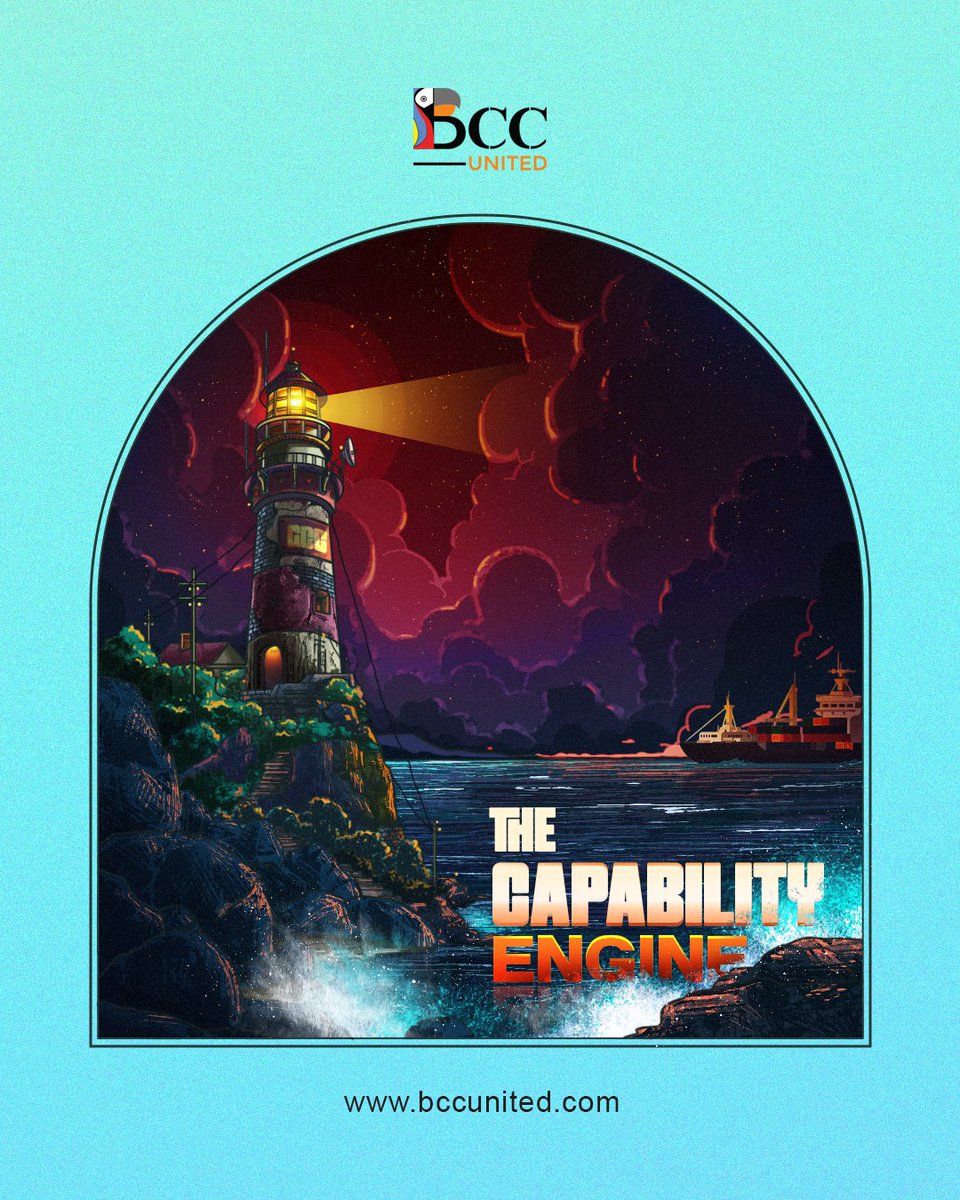 bcc_united's tweet photo. The most successful Global Capability Centres are built to strengthen innovation, technical expertise, and operational ownership. When organisations move beyond cost optimisation and invest in capability, GCCs become strategic drivers of long-term growth.
The full perspective is explored on our website.

https://t.co/Ybfu5nJhm7
 
#GlobalCapabilityCentres #BuildOperateTransfer #GCCIndia #Staffing #BCCUNITED