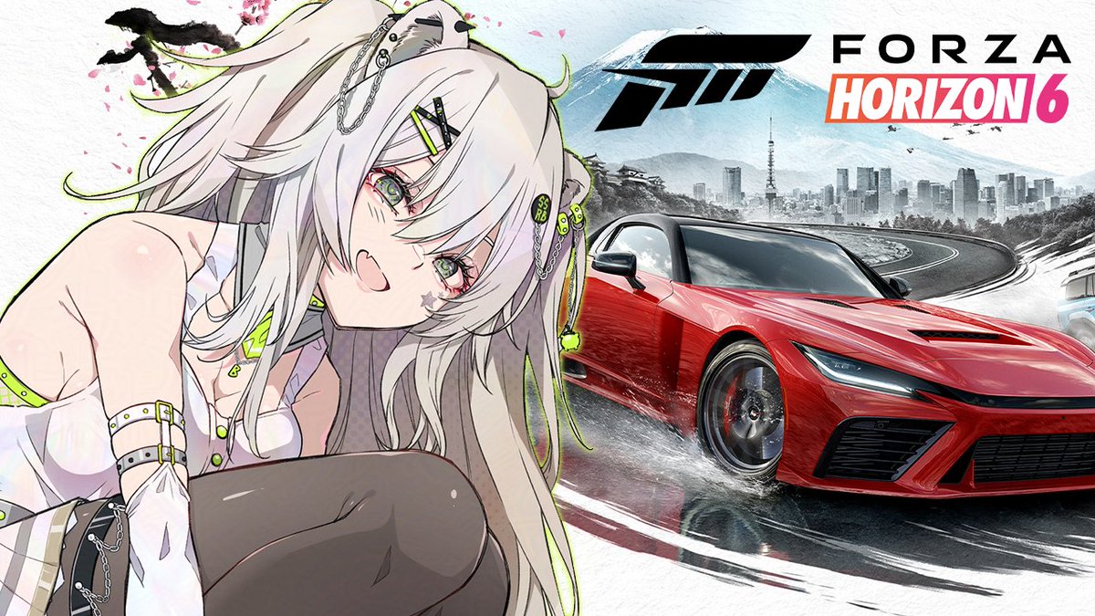 獅白ぼたん♌ホロライブ5期生 tweet media