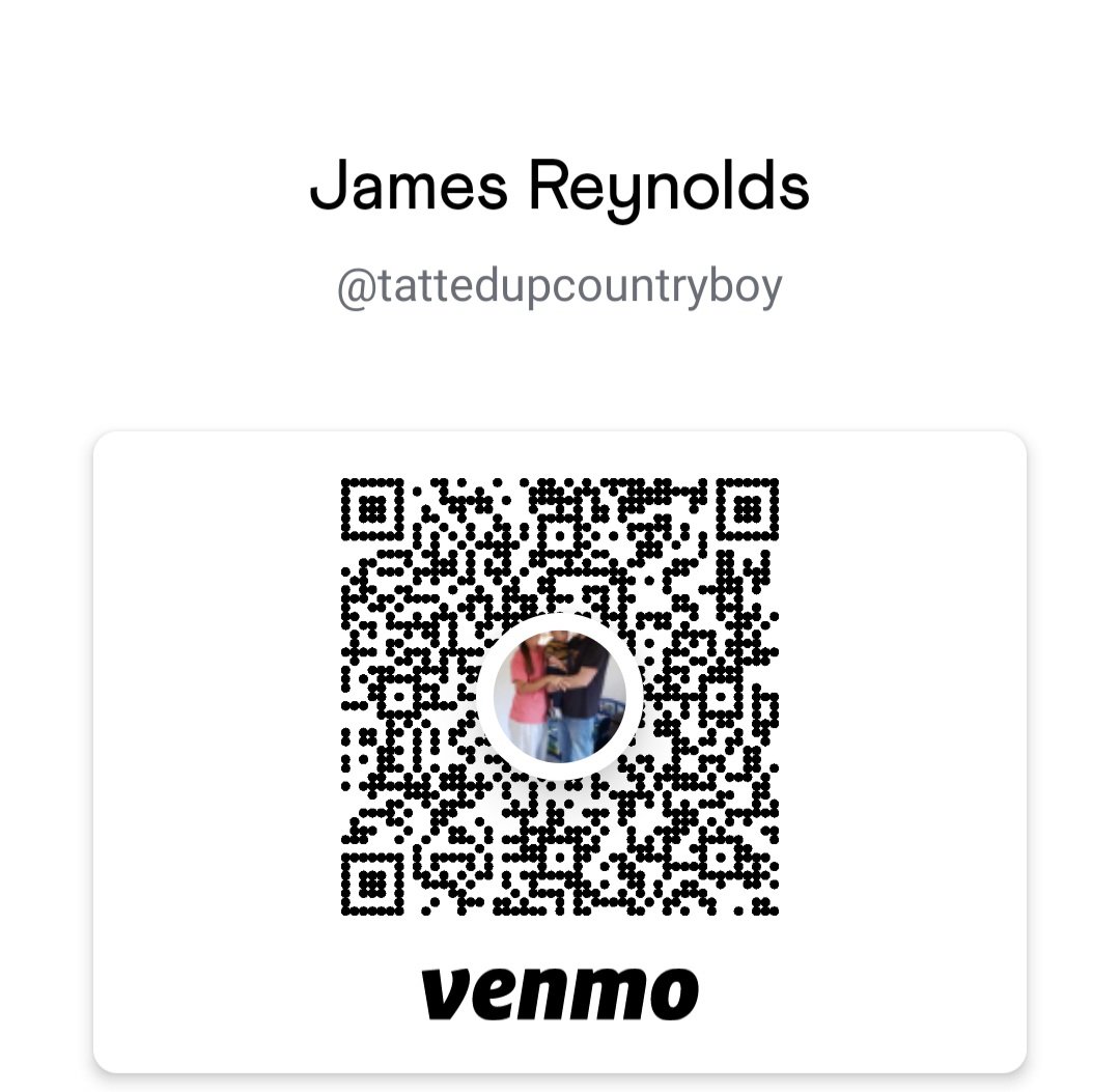 Jamesr9619's tweet photo. @THEGAMBLINGGAWD 🙏 🔥 https://t.co/ZyMqHLvnu5