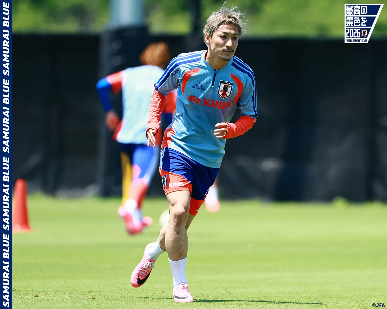 サッカー日本代表 🇯🇵 on X: 