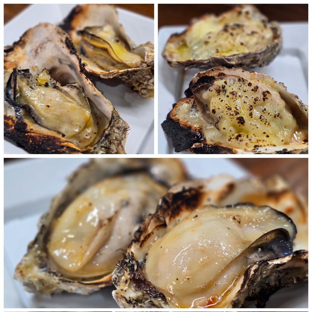 murakami1981m's tweet photo. 第120弾

沖野水産

広島県廿日市市宮島町５５３−１

牡蠣いろいろ  ○ https://t.co/UKec73bj2L