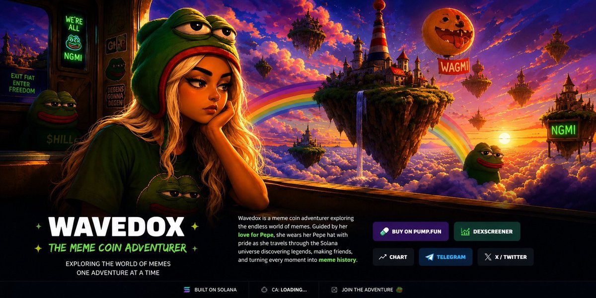 Wavedox tweet media