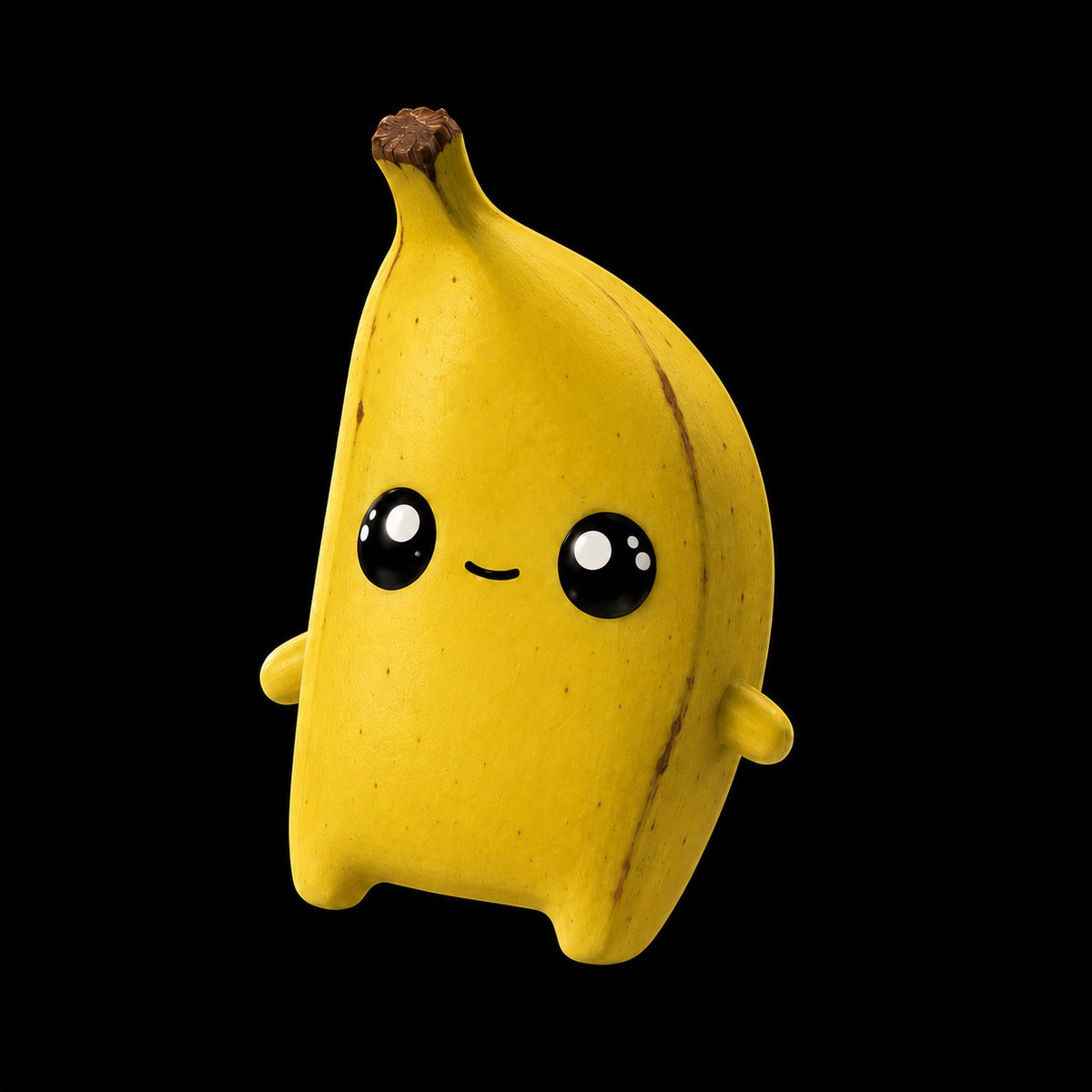JCrack02's tweet photo. #DesignASprite Peely Sprite 🍌 https://t.co/2UGdlK2q66