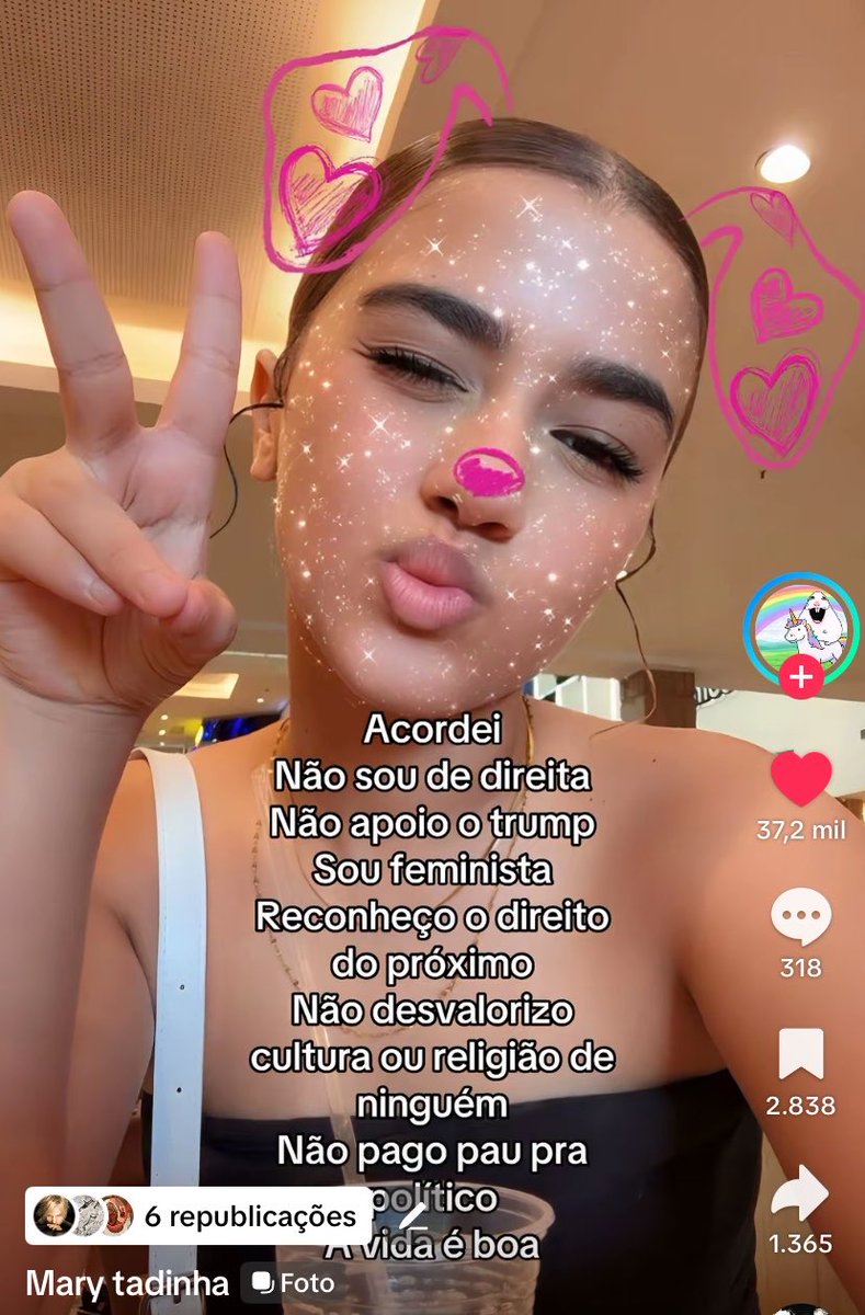 atenadesgracada's tweet photo. tão bom ser assim https://t.co/SwnWIavdjW