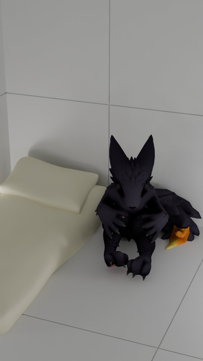 Lidx_3d's tweet photo. Expie In his cell - WIP

#blender #casualtiesunknown

LIDX https://t.co/8LUO9uhN5N