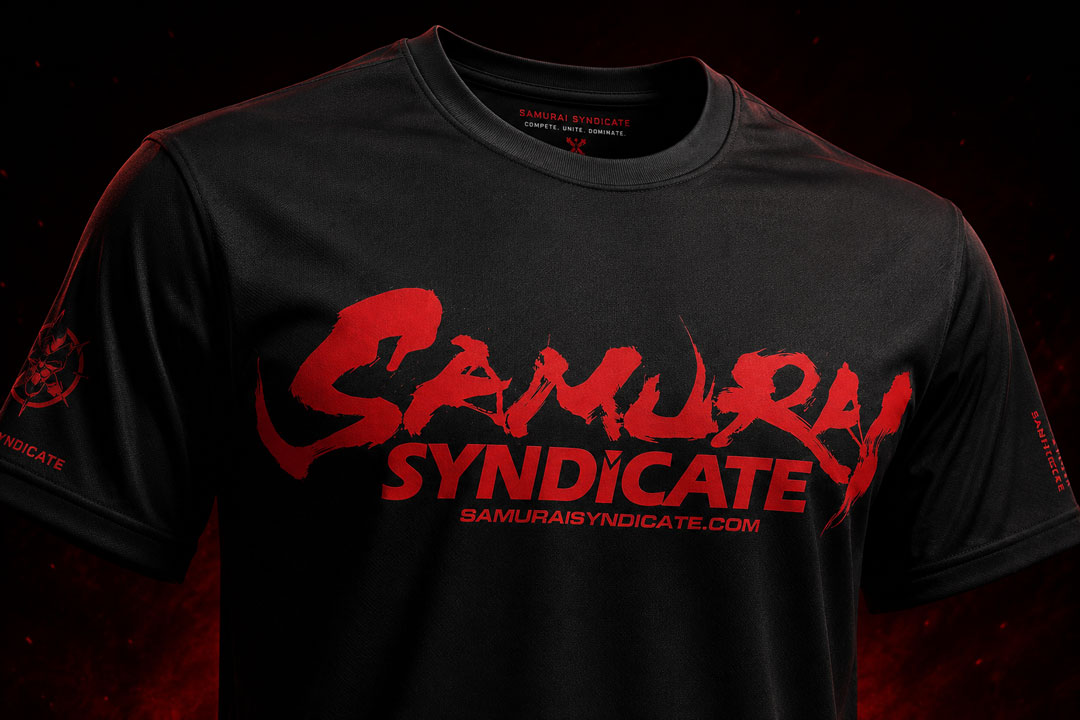 santen_design's tweet photo. Gaming Team Logo Design Inspired by Samurai for an Esports Brand 
https://t.co/f0ApoxtMvF https://t.co/EUSeG0WkP9
