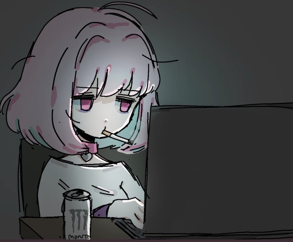 Shiftystuff's tweet photo. Me when I follow someone cause I wanna be friends but then I assume everyone wants to make me explode so I just never bother https://t.co/8wkhrVB7uY