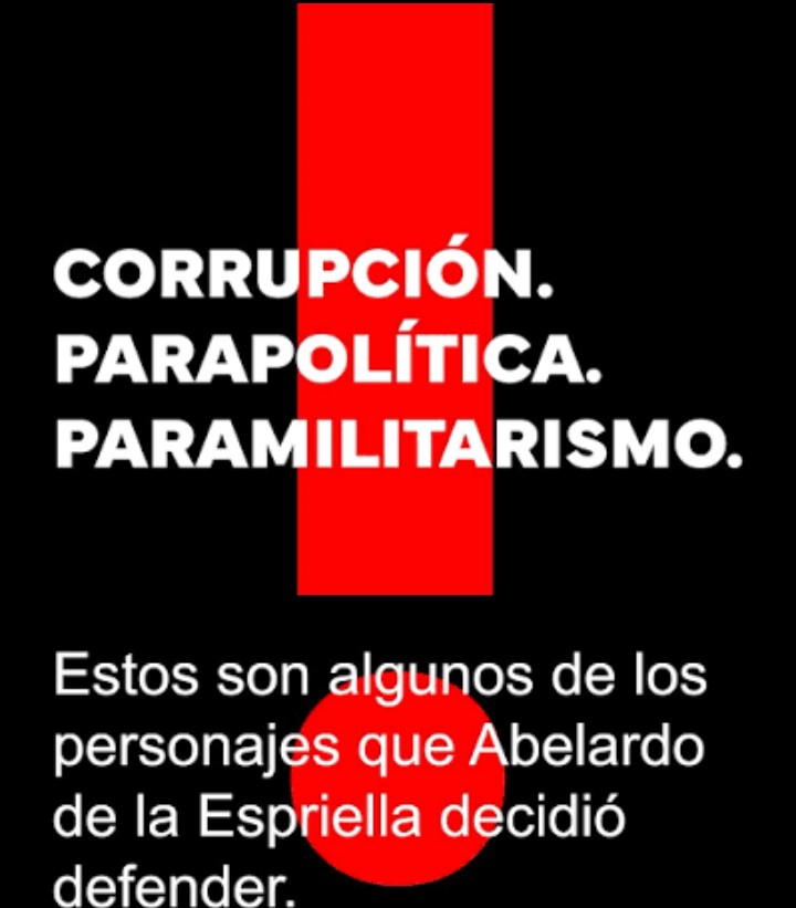 Cami102011's tweet photo. @ABDELAESPRIELLA https://t.co/Ojnb0NS2ug