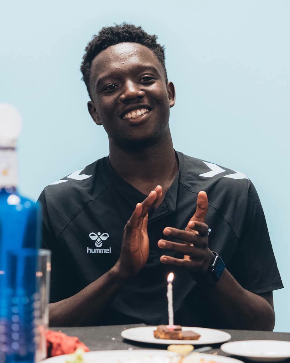 DanChepta's tweet photo. Happy birthday Adrian Kibet https://t.co/Ujg9nIHu5W