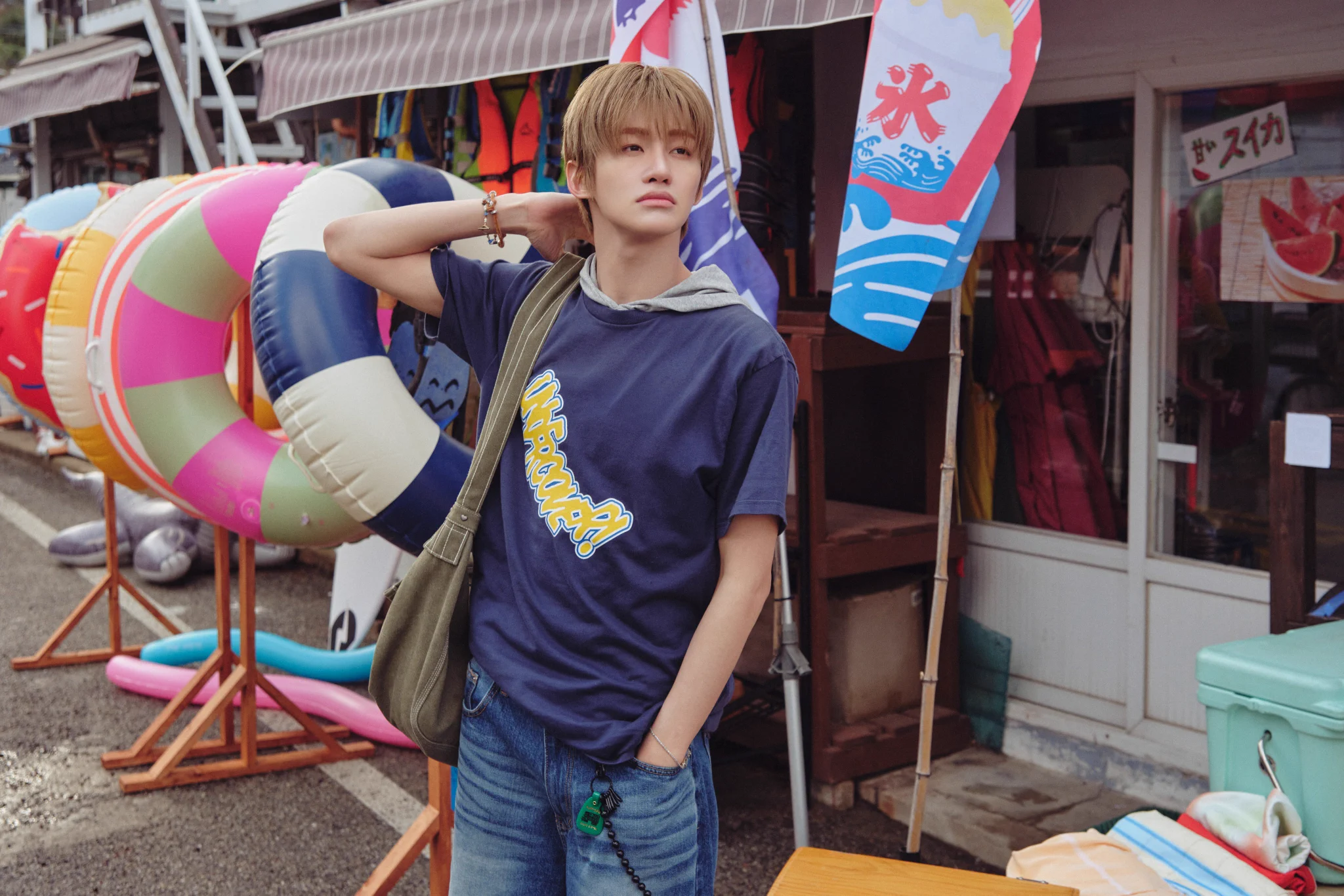 TWS Japan on X: 