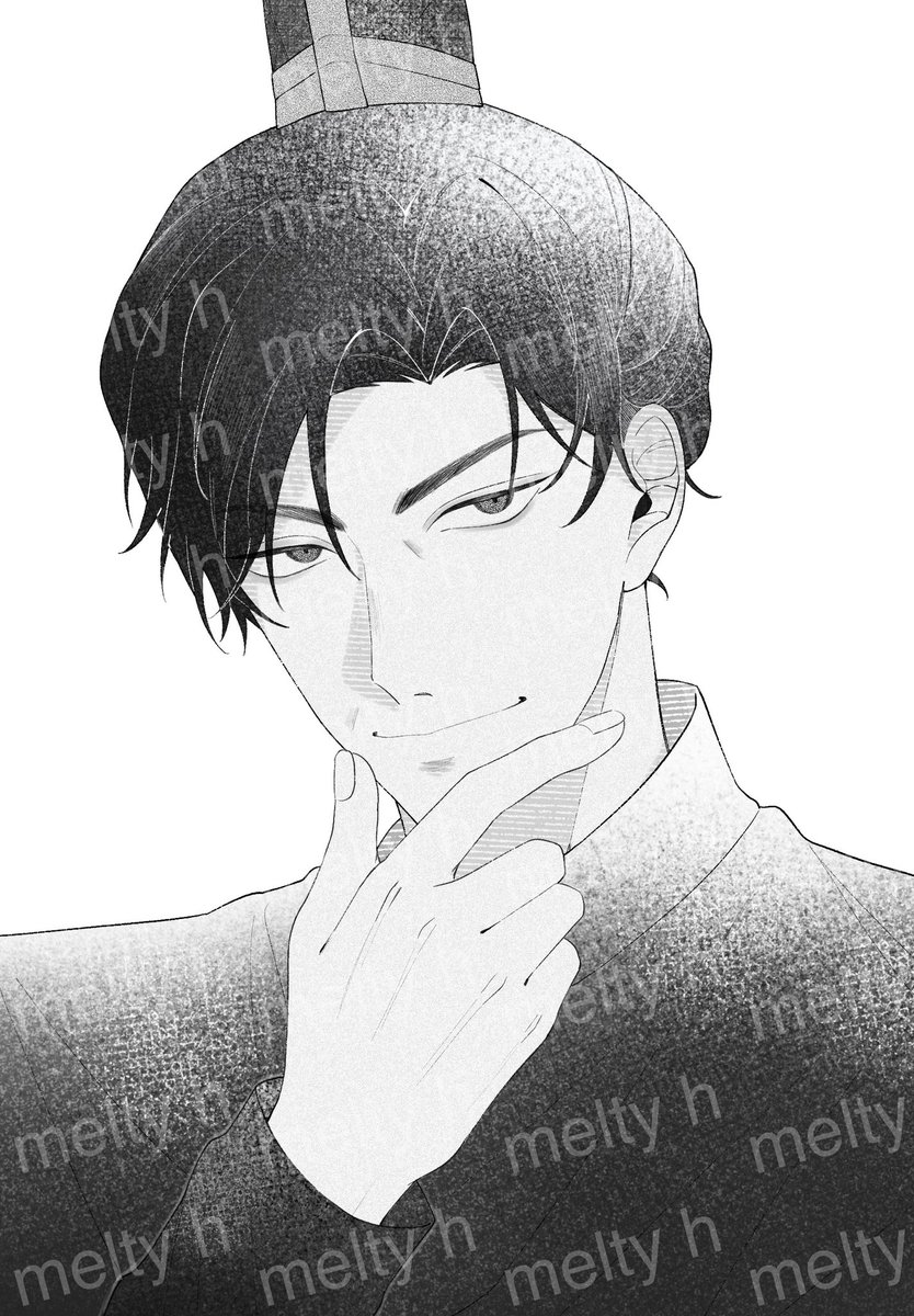 meltyharibo's tweet photo. ไม่ได้ลง #พิเรนมังเอิน นาน

มอง…

Illust : @.pluey_p 
cms by : melty h https://t.co/EuCLRarvN9