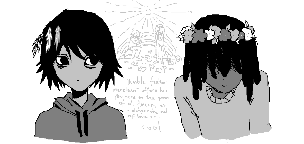 sillientt's tweet photo. Try not to daydream as much as Len
Happy pride month https://t.co/gV4mArlSC6