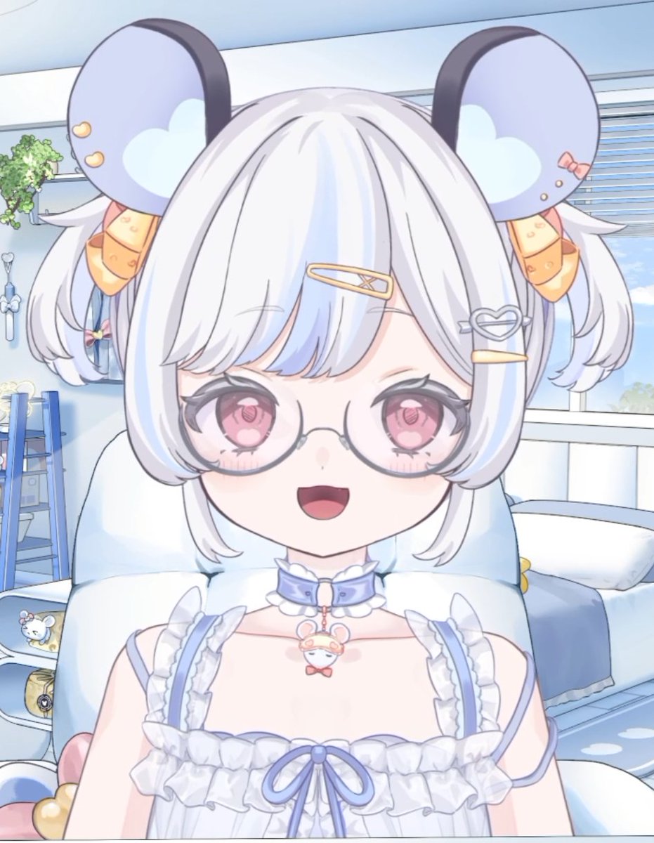 Chiaki 👻✨️ tweet media