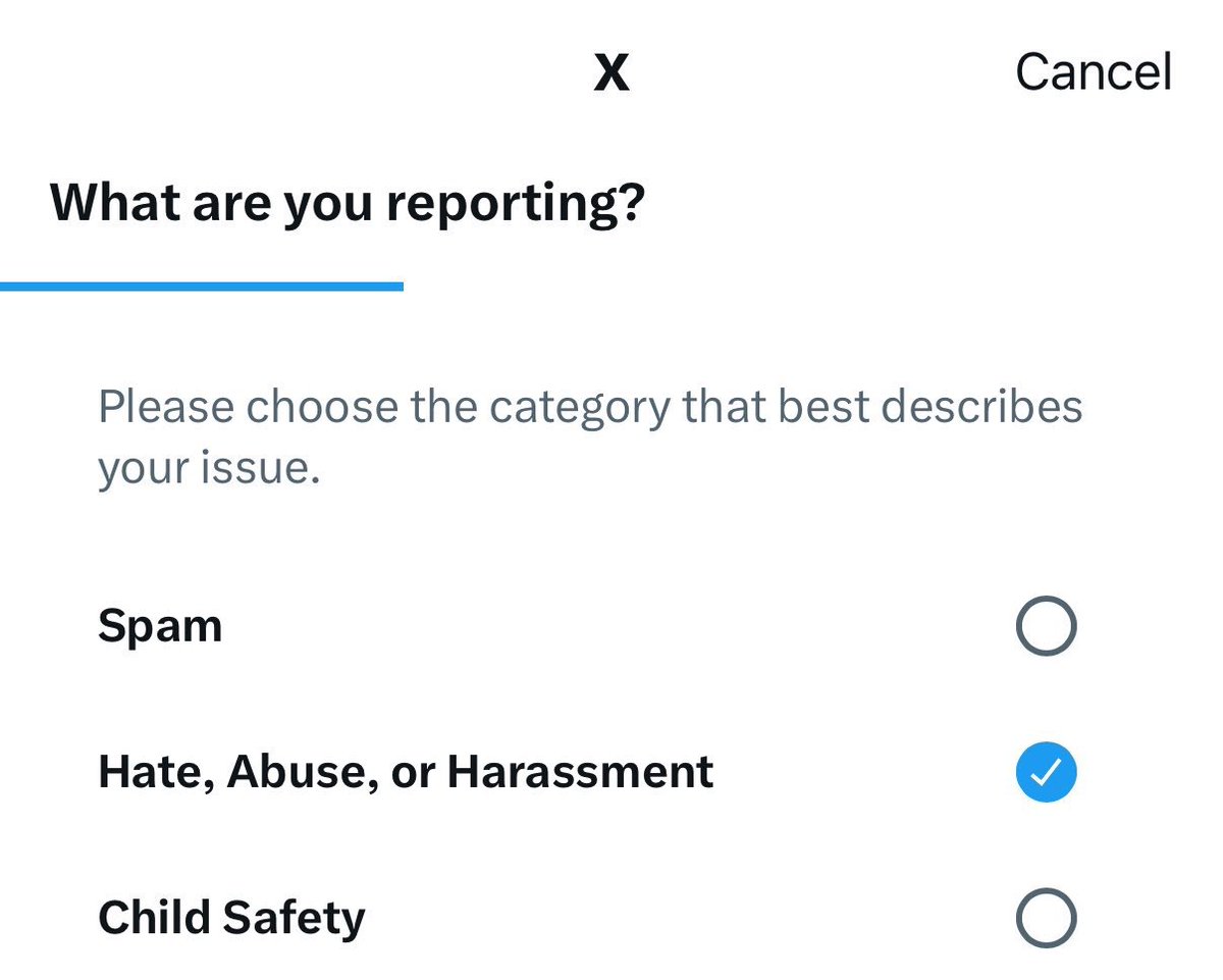 EBPatrolSquad's tweet photo. [🚨]

Elizettes, we strongly urge everyone to report and block this user with derogatory posts toward Eliza.

DO NOT ENGAGE. REPORT AND BLOCK ‼️
🔗 post: https://t.co/9aaADpi11n
🔗 acc: https://t.co/8XPIE7RhPV

#protectElizaB https://t.co/CVyGpWrfsJ