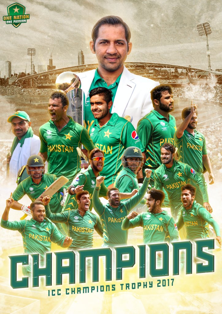 Pakistan Cricket tweet media