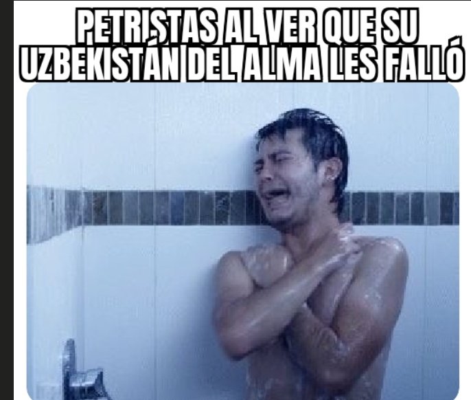 jorgex33's tweet photo. @IvanCepedaCast https://t.co/t4NNEiPXjT