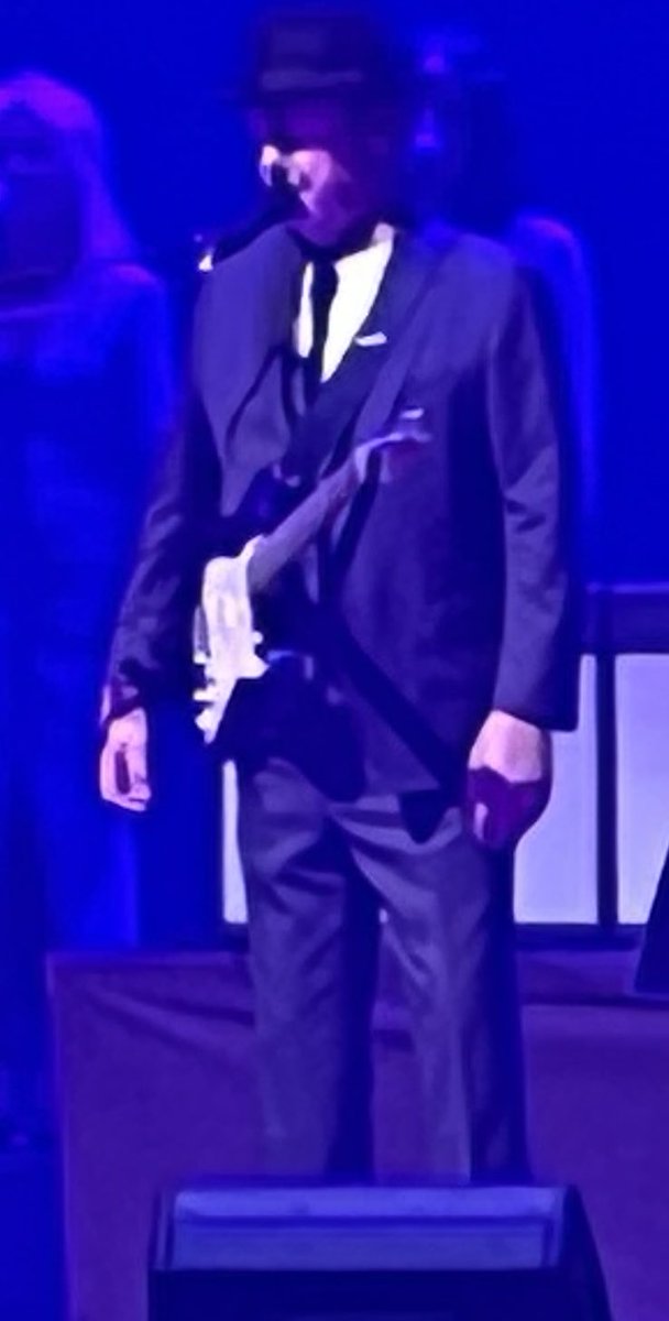 Coach_Jacobsen's tweet photo. Date night with Irma along with some fellow kids from the 70’s &amp; 80’s at the Holland Center in Omaha…at 75 years old Christopher Cross is still great!!! https://t.co/ruFrOk9sGb