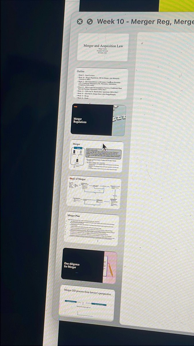 violentendenci's tweet photo. gw meninggalkan canva dan belajar bikin ppt dr my dosen milenial and start with a plain white slide

my recent ppt - ppt dosen

ofc belum sekaliber beliau tp ini sangat mengeliminasi stress decision making pas milih template https://t.co/RsV8InjZIh