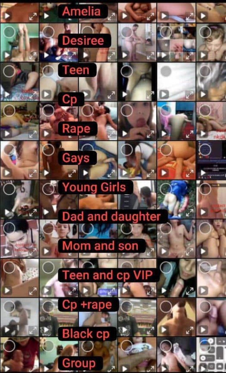 Gideonfd1a's tweet photo. I got all kinds of baits contents video's mega link's available for purchase 🔞🍆🔥 boys and girls stuff 

https://t.co/CIoLl7qIOp 🍑 https://t.co/th5cOJEcWm