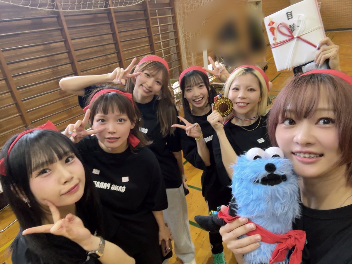 YUMENO_GANG's tweet photo. スンスン
優勝できたよ
大活躍だったね
バナナ食べるよ🍌

#GANGHOLIDAY 

https://t.co/BqN0LMN83V https://t.co/TYsdfeFG7K