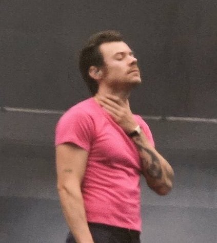 tacodessal's tweet photo. Harry 🤝🏼 Dalílah: tener memoria muscular 💜🫪 https://t.co/uSXbUR8exX