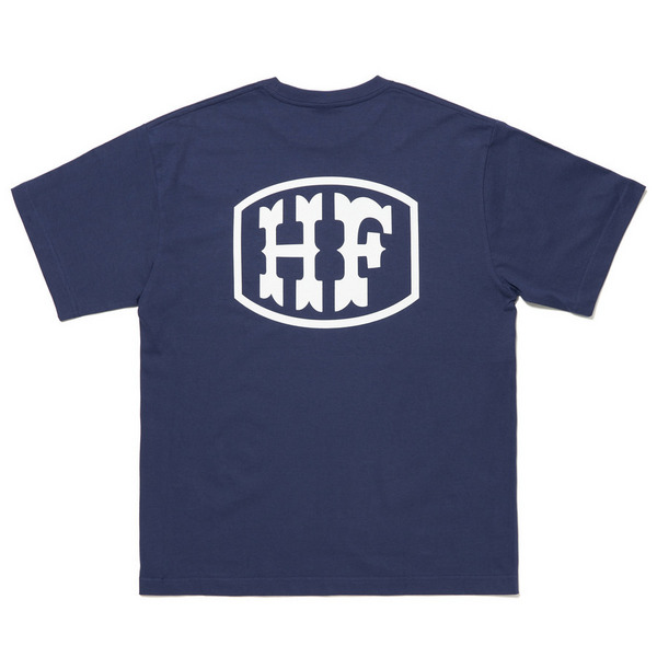 vertical_garage's tweet photo. 【HIGHFIVEFACTORY】

■ITEM LINE-UP
HFF LOGO Basic Tshirt 2
PRICE：¥7,700 tax-in
COLOR：White / Navy / Black
SIZE：S,M,L,XL

【ONLINE】
https://t.co/C1z6AGwRST

店舗に残り僅かですが
Navy , Blackの在庫がございます🎁

#HFF
#HIGHFIVEFACTORY
#VERTICALGARAGE https://t.co/HYOpCUEeUS