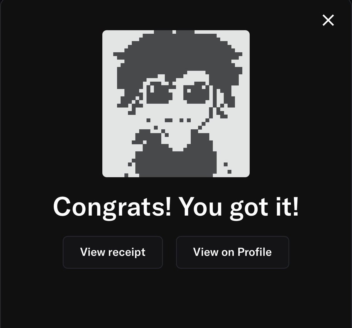 Normie8069 🔳 tweet media