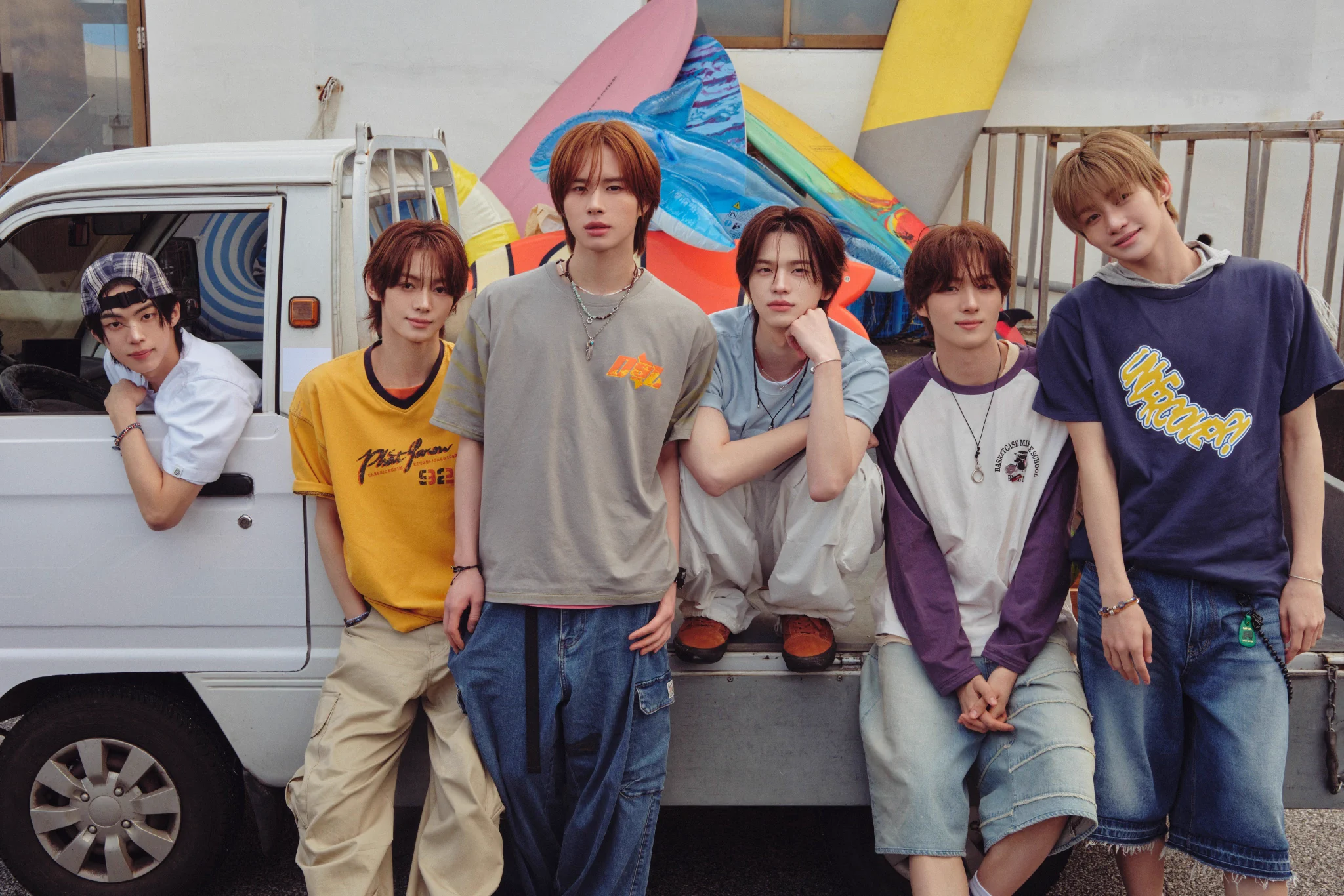 TWS Japan on X: 