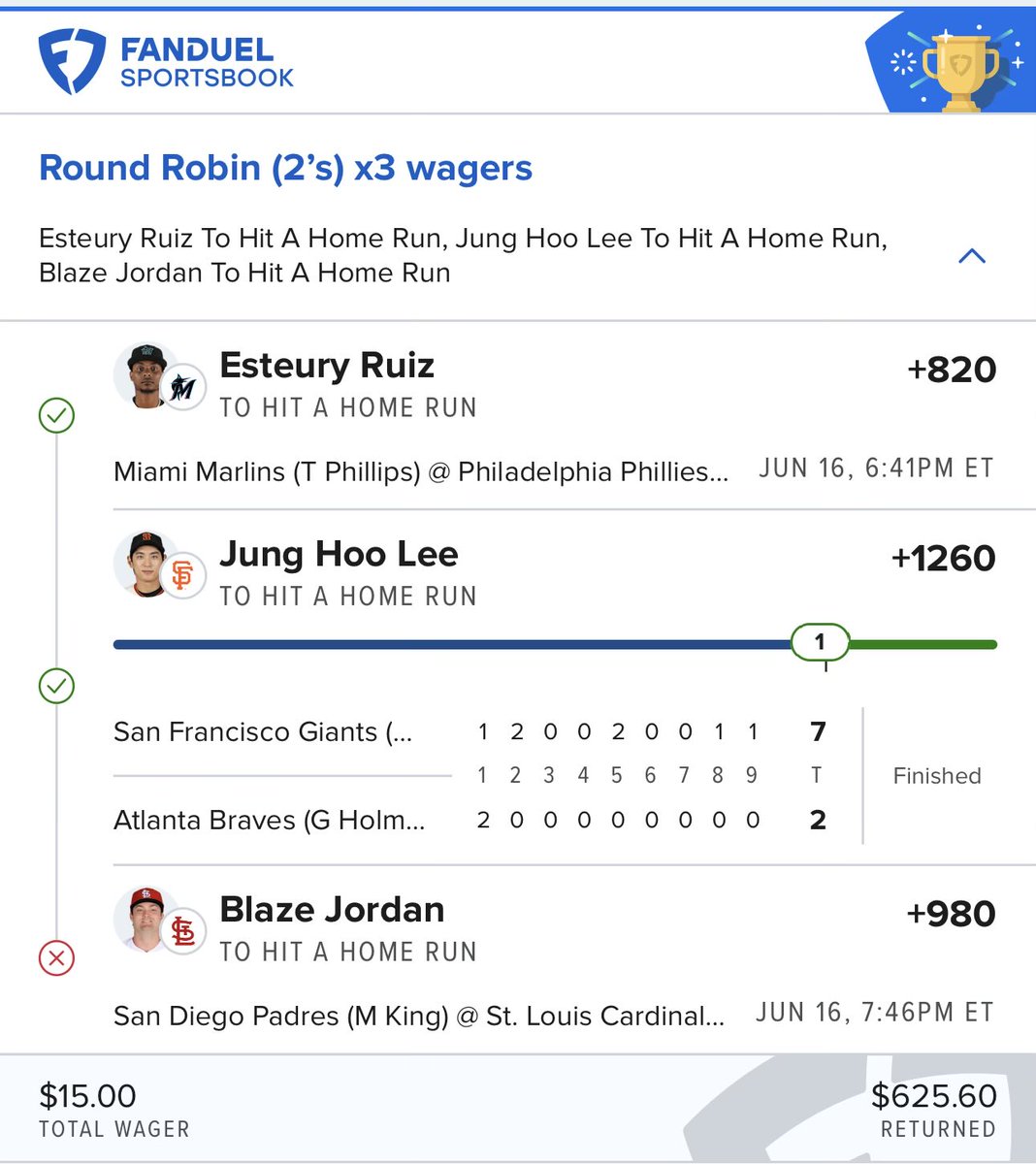 jdogg421's tweet photo. @onlyparlays good read bro thank god for rr!! https://t.co/qzV0NmyV3T