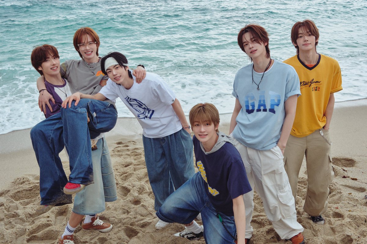 TWS_PLEDIS_JP's tweet photo. TWS Japan 2nd Single
「SODA SODA」
Official Photo A

#Group

2026.8.4 Release

#TWS #247WithUs
#SODASODA
#TWSと弾ける夏 https://t.co/vqRBAfYefr